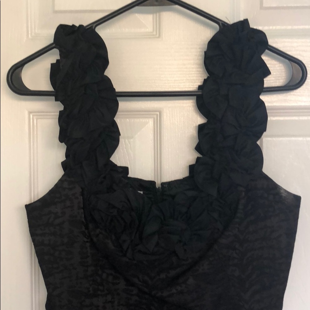 ***Maggy London dress*** - Picture 2 of 3